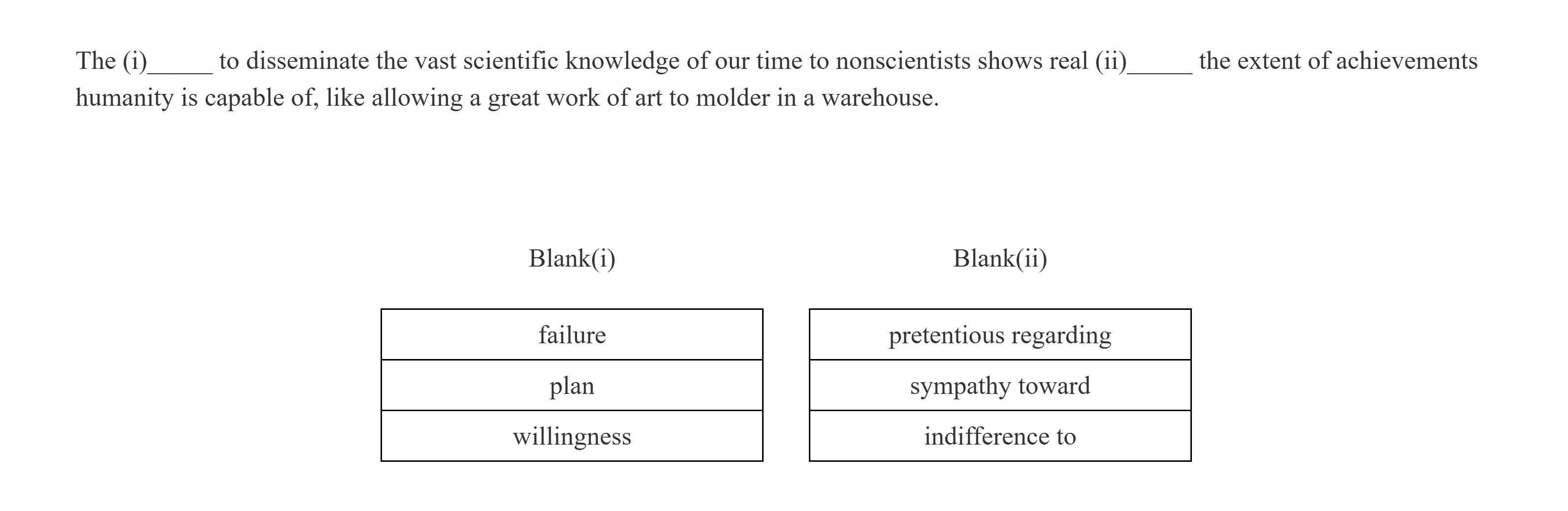 KMF Comprehensive set of mathematics questions after the reform